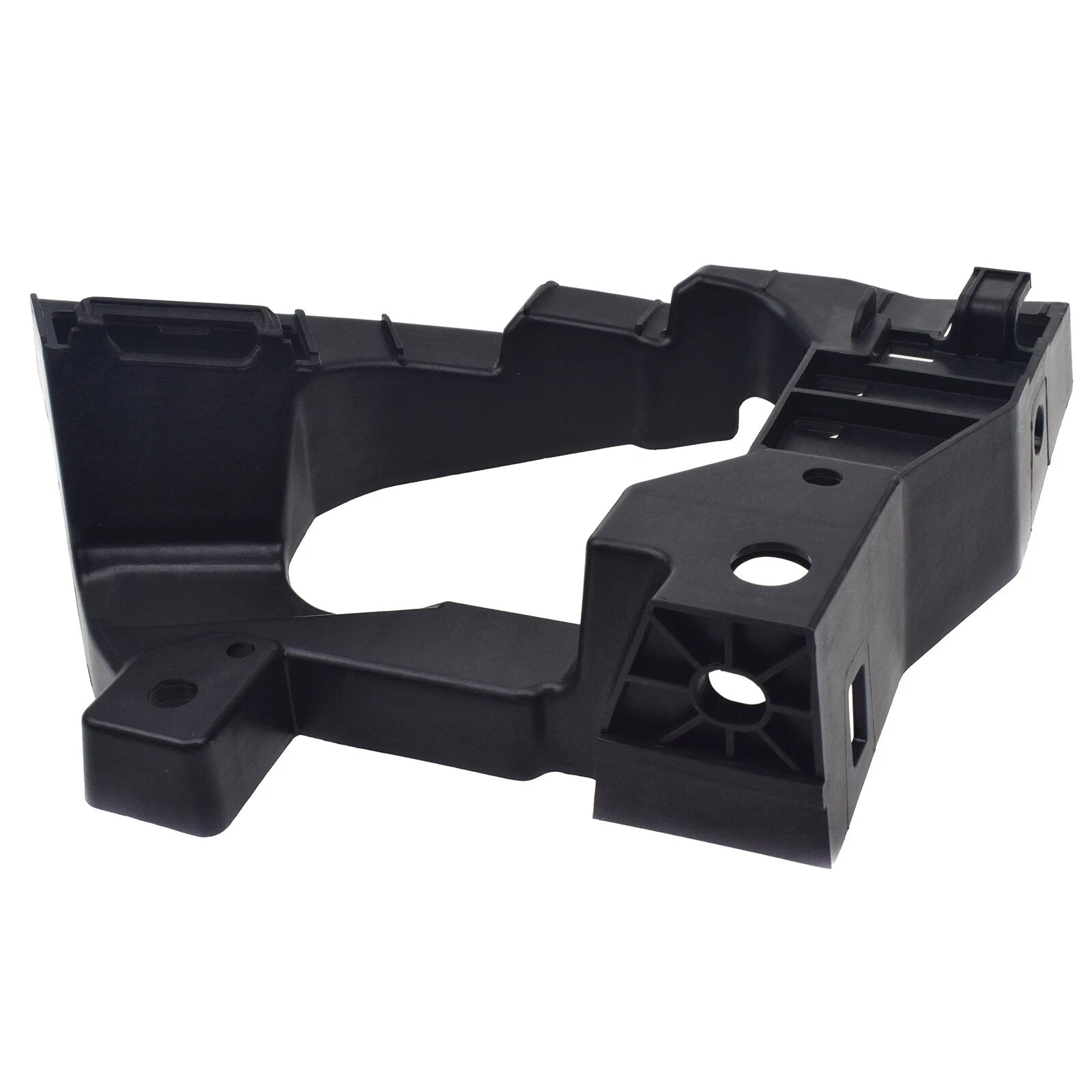 Front Left Headlight Bumper Bracket Mount For Honda HR-V 2016-2018 71190T7A000 6B93BC-57