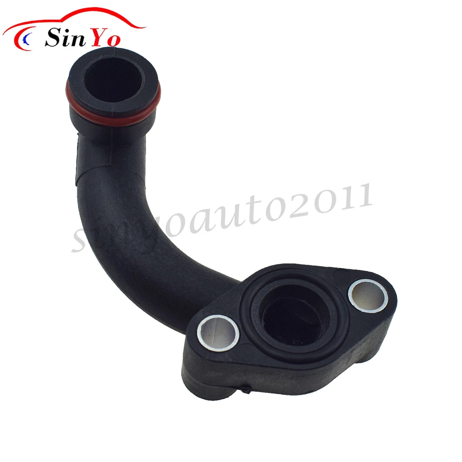 5Pcs Engine Coolant Pipe Hose For Jeep Grand Cherokee 68211250AA 68211200AC 6B93BC-57