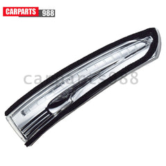 Right Side LED Mirror Turn Signal Light for Kia Rondo Carens 2014-17 87614A4000 6B93BC-57