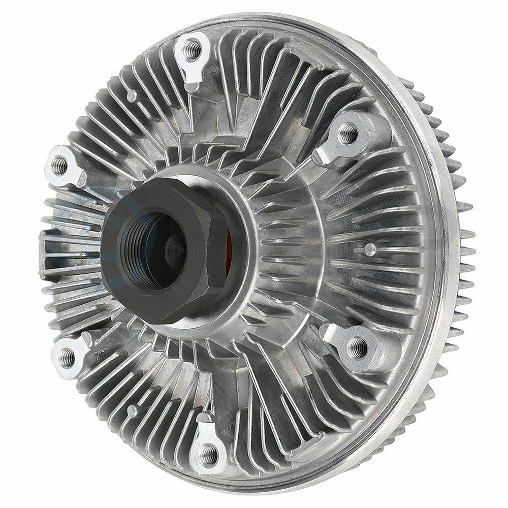 Electric Radiator Cooling Fan Clutch For 1993 1984 1985 1986 1997 Ford F700 6B93BC-57