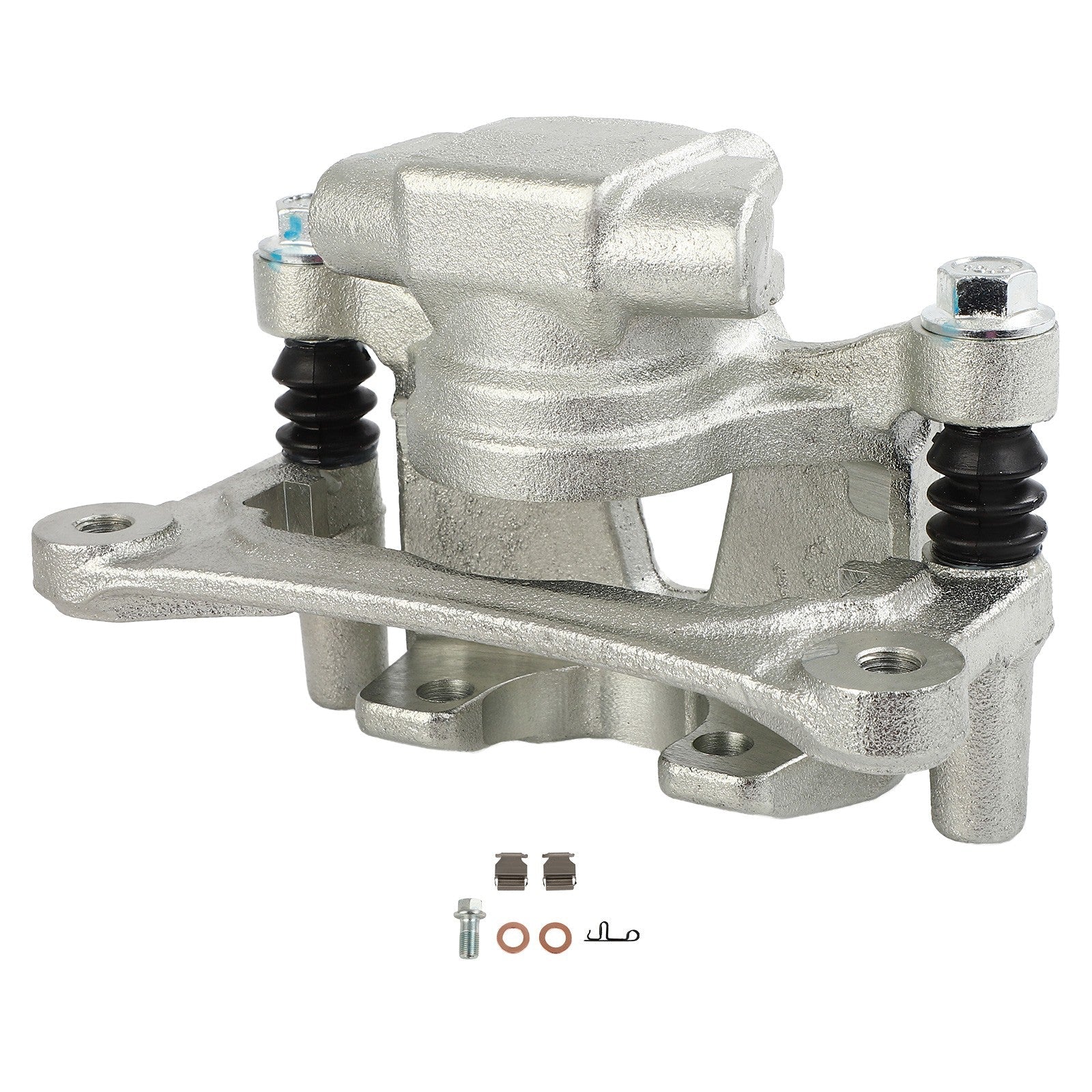 Rear Right Brake Caliper 1Pc  Set For 2007-2013 Mitsubishi Outlander 19B3585 MITSUBISHI