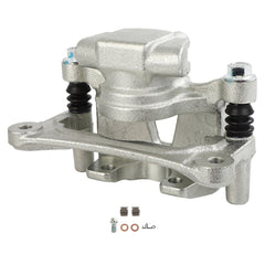 Rear Right Brake Caliper 1Pc  Set For 2007-2013 Mitsubishi Outlander 19B3585 MITSUBISHI