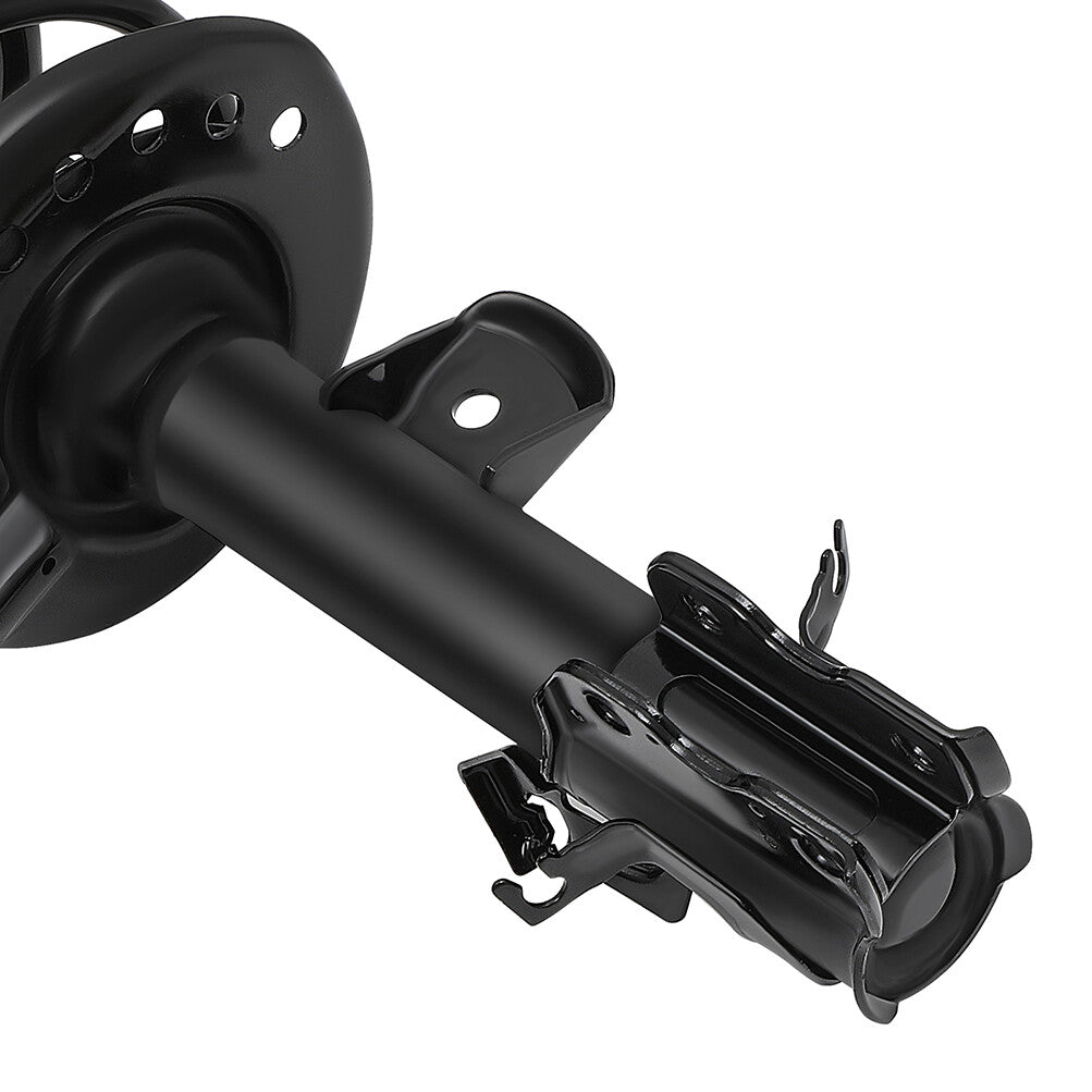 Fits Nissan Juke 2011-17 Front Complete Shocks / Struts Coil Spring & Mounts × 2 6B93BC-57
