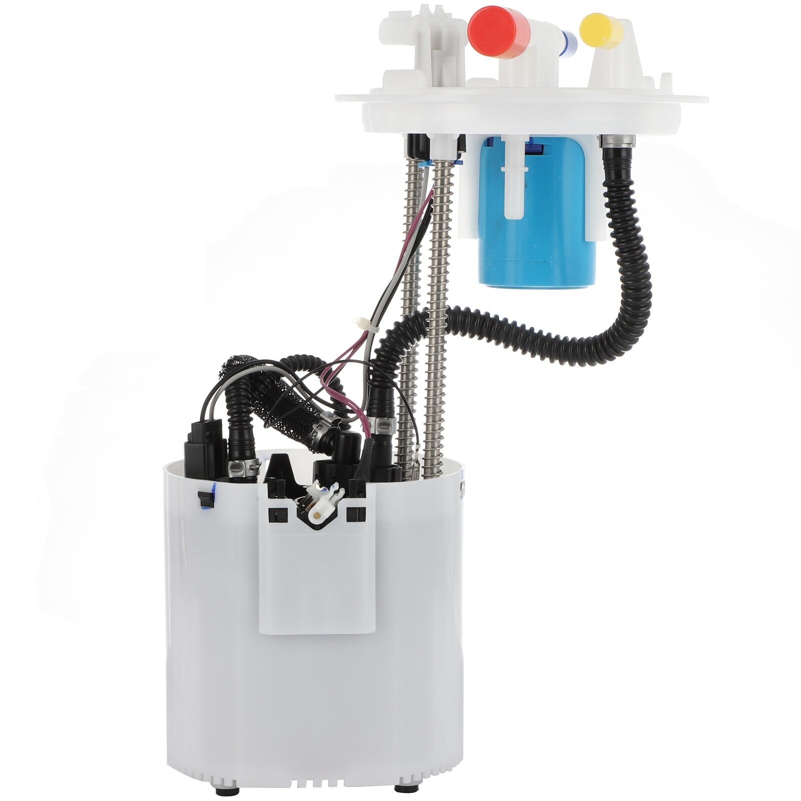 For 2015 2016 2017 2018 2019 F-150 3.5L 2.7L Electric Fuel Pump Module 6B93BC-57