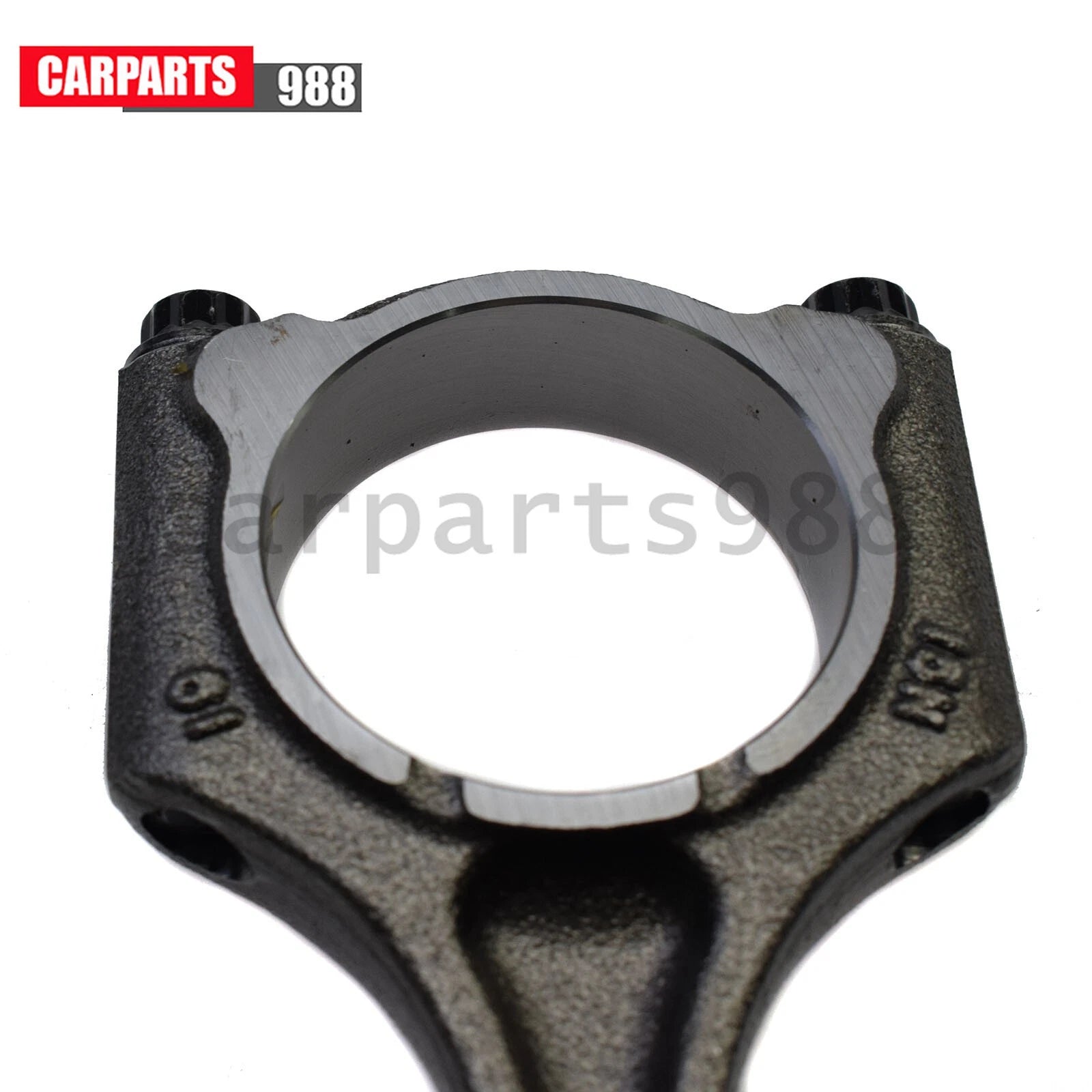 Connecting Rod Conrod for Hyundai Kia Elantra Tucson Soul Forte 2.0L 23510-2E001 6B93BC-57