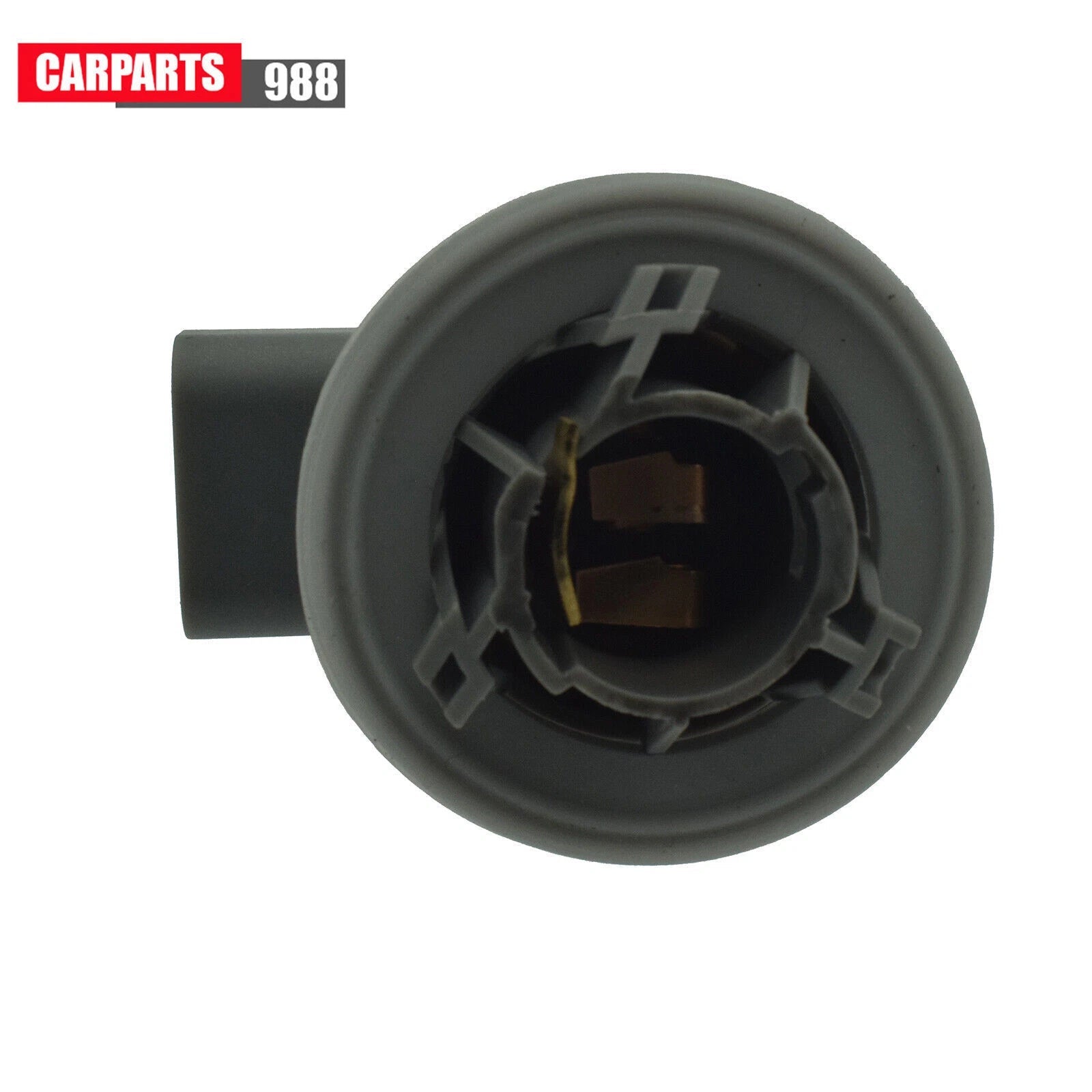 Stop Light Lamp Bulb Holder 4425186 XS4113K370CD for Ford Focus MK1 MK2 1998-08 6B93BC-57
