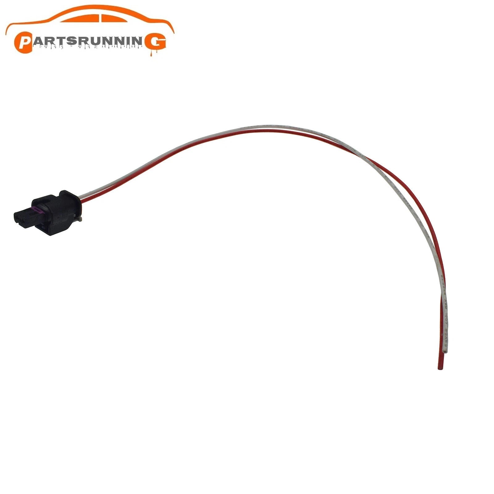 Ambient Air Temperature Sensor & Pigtail For Chevy Buick Cadillac GMC 13583411 6B93BC-57