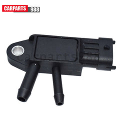Exhaust Pressure Sensor For SAAB 9-3 9-5 Vauxhall Opel Suzuki 93185556 55200301 6B93BC-57