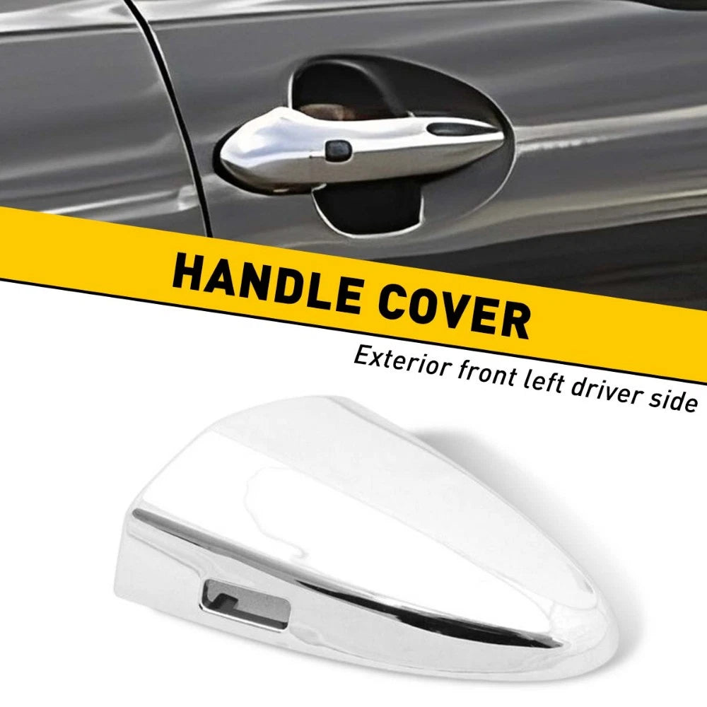 FOR 2007-2014 LEXUS ES350 LS600h LS460 DRIVER DOOR HANDLE COVER 69218-33010 USA 6B93BC-57