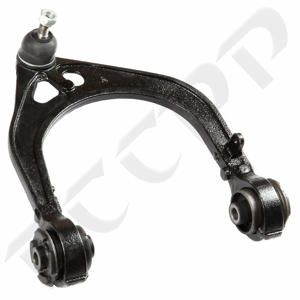 2Pc Front Upper Control Arm Ball Joint Fits 05-2015 Dodge Charger Magnum 300 2WD 6B93BC-57