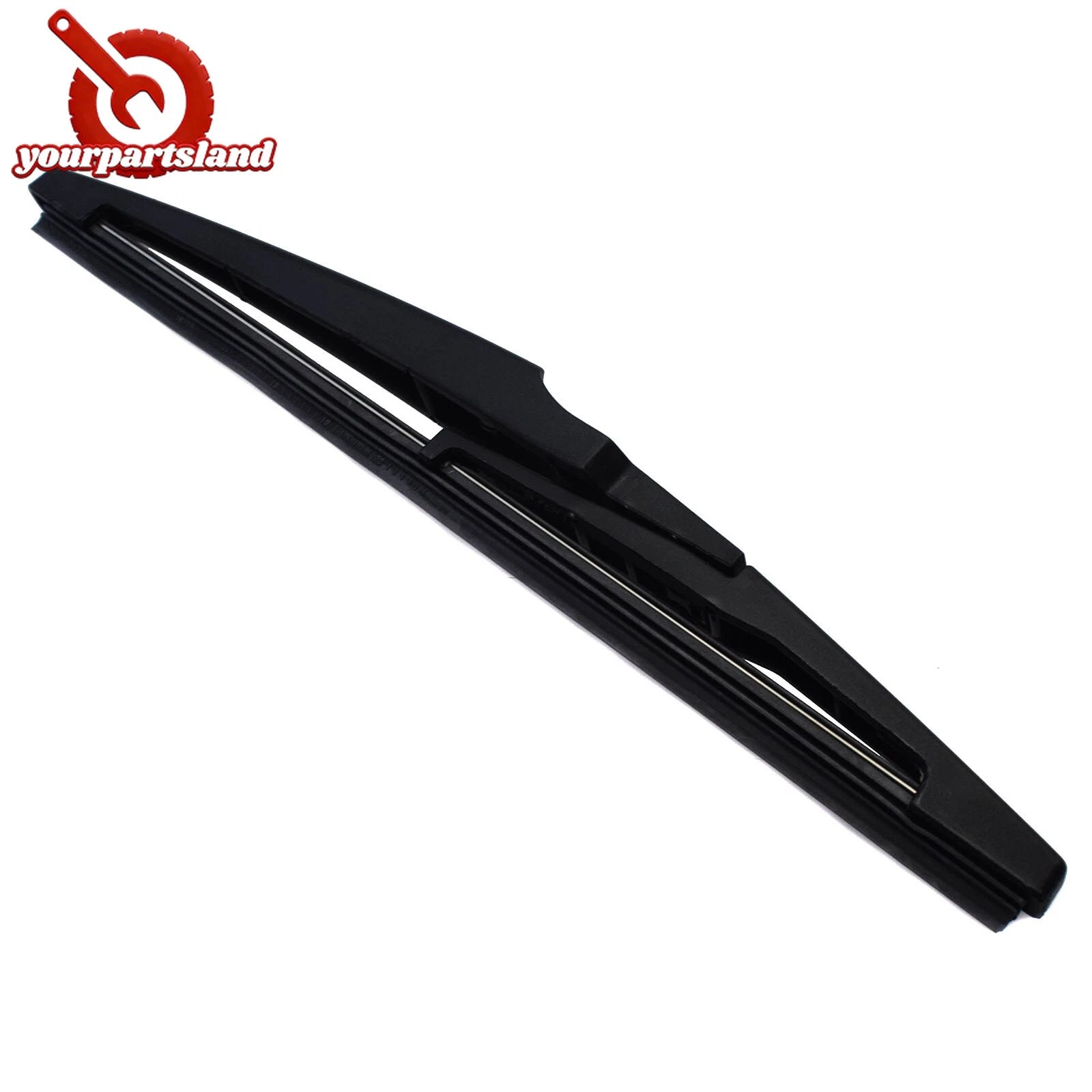 Rear Window Wiper Blade 95391371 For GM Chevrolet Spark 1.4L I4 2016 2017-2022 6B93BC-57