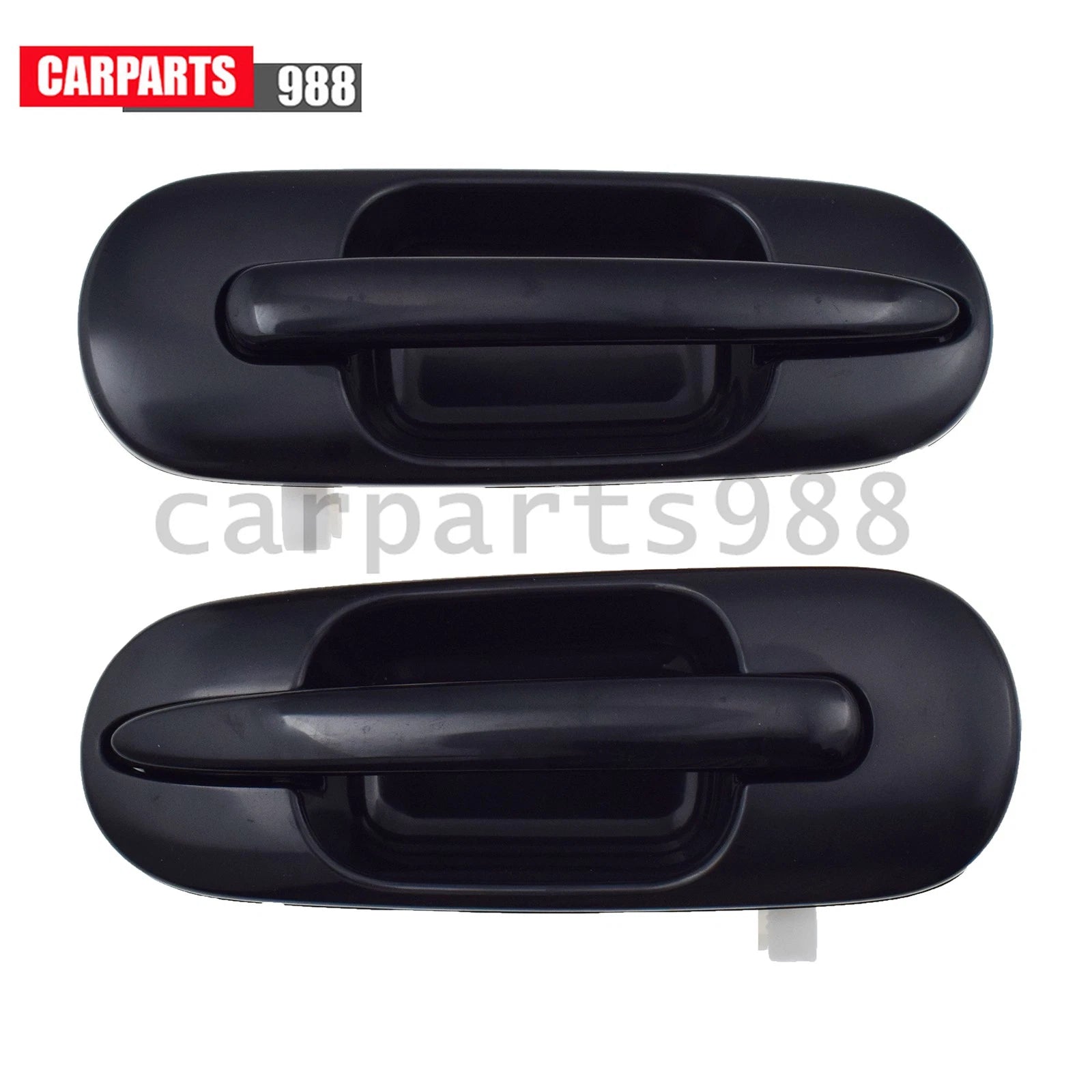 Rear Left Right Outer Door Handle For 1997-01 Honda CR-V 72680ST0003 72640ST0003 6B93BC-57