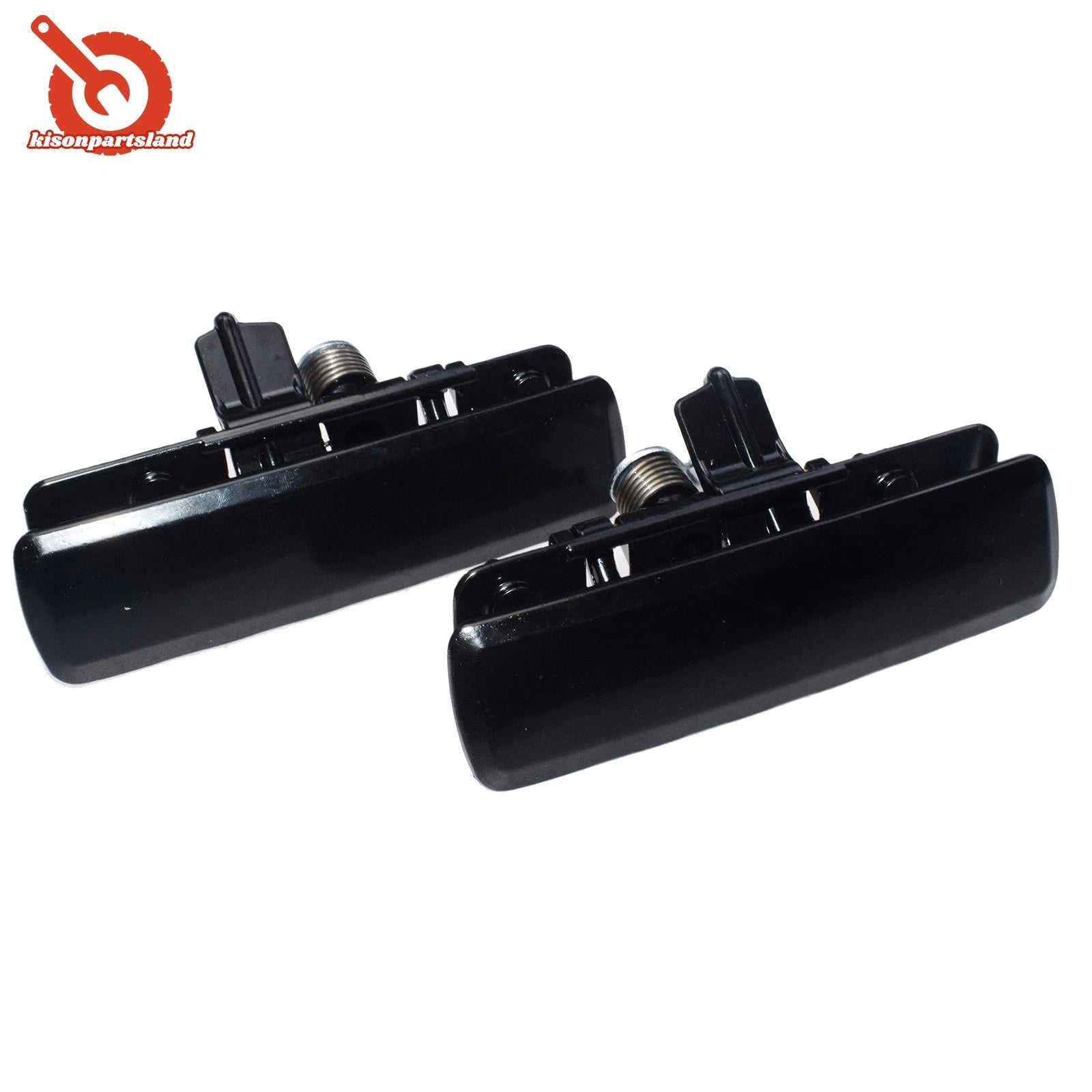 Front Left/Right Exterior Door Handle For 1985-2005 Chevy Astro Gmc Safari Van 6B93BC-57