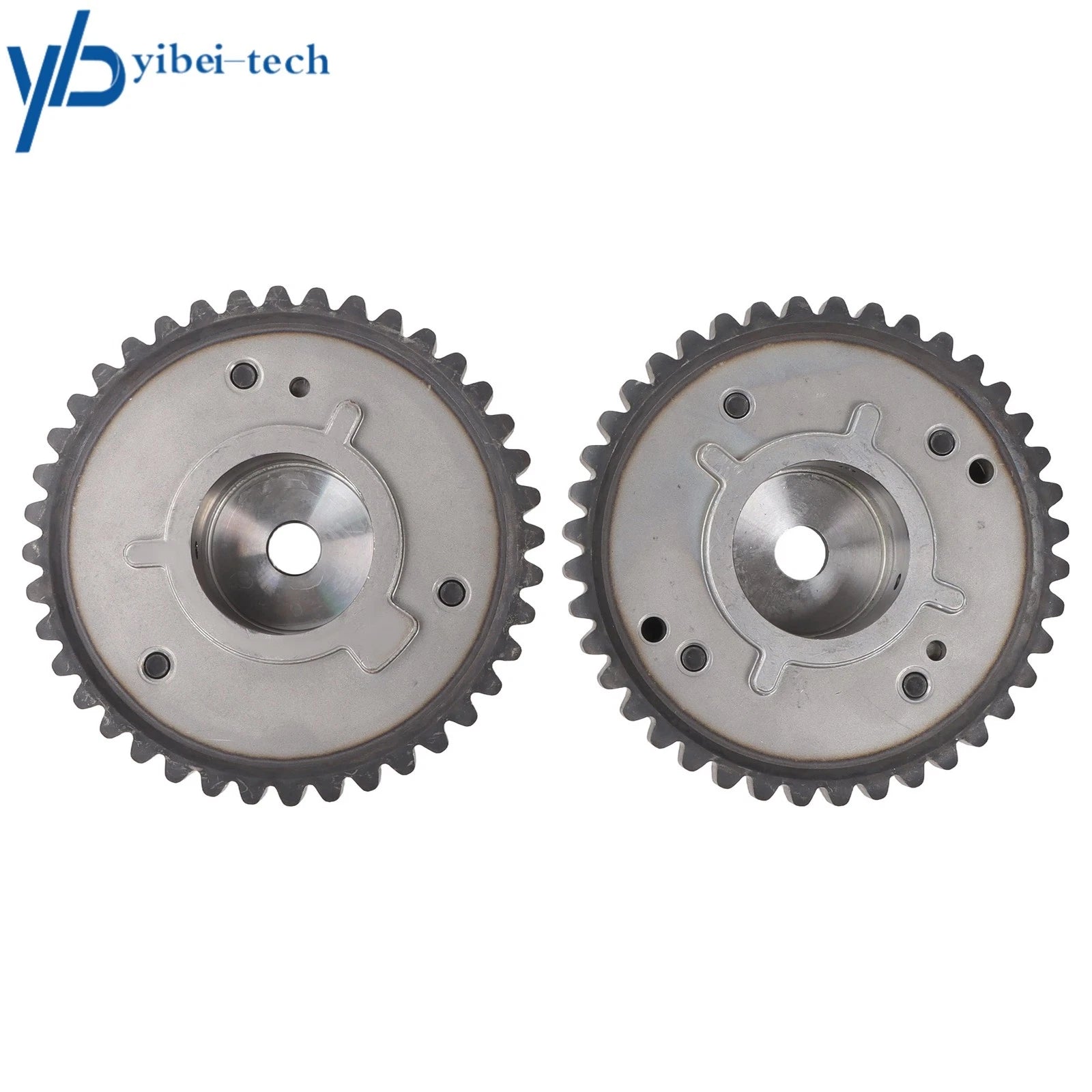 Timing Chain Camshaft VVT Gears Tool Set For Land Rover Discovery Evoque 2011-18 6B93BC-57