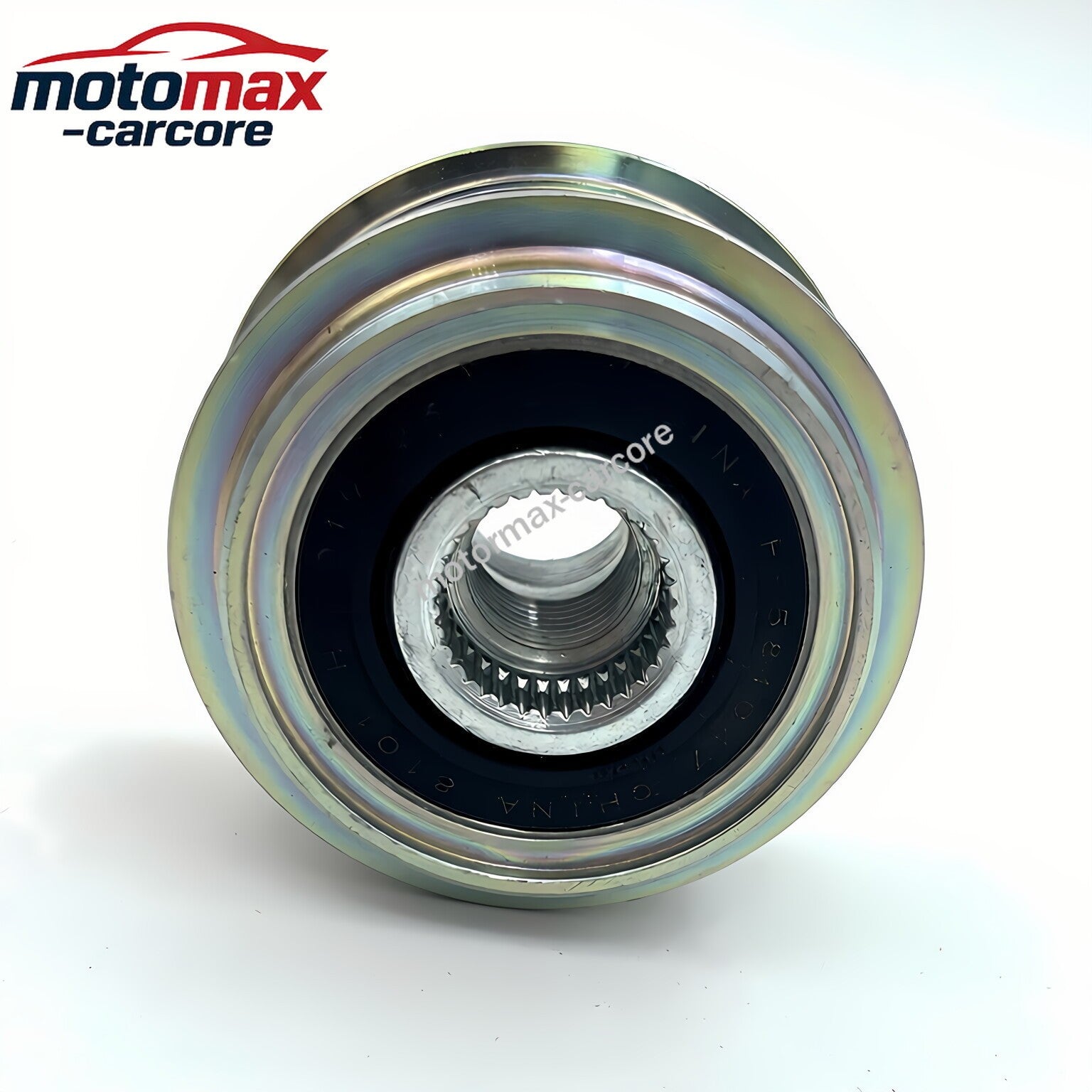 Clutch Pulley-Generator 373222G500 For Hyundai Tucson Kia Optima Sorento2.0 2.4L 6B93BC-57