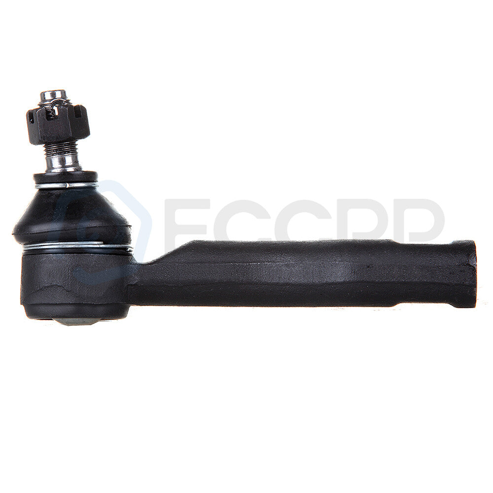 Front Struts Assembly Outer Inner Tie Rod Sway Bar for 2001-2005 Toyota RAV4 AWD KOEEP