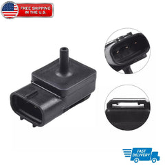 For Suzuki GSXR750 2000 2001 2002 2003 Air Airflow Pressure Sensor 15620-35F00