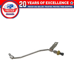 Delta Pressure Feedback EGR Sensor Fits Ford F-250 Super Duty F-350 Super Duty 6B93BC-57