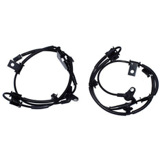 Front Left Right ABS Wheel Speed Sensor For Hyundai Tucson 2005-09 ALS588 ALS603 6B93BC-57