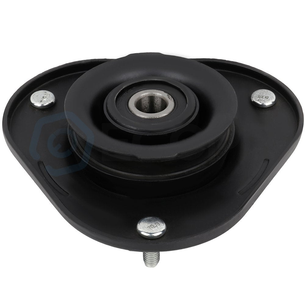 Front Pair (2) Strut Mount Kit Fits 03-08 Toyota Matrix 03-13 Toyota For Corolla 6B93BC-57