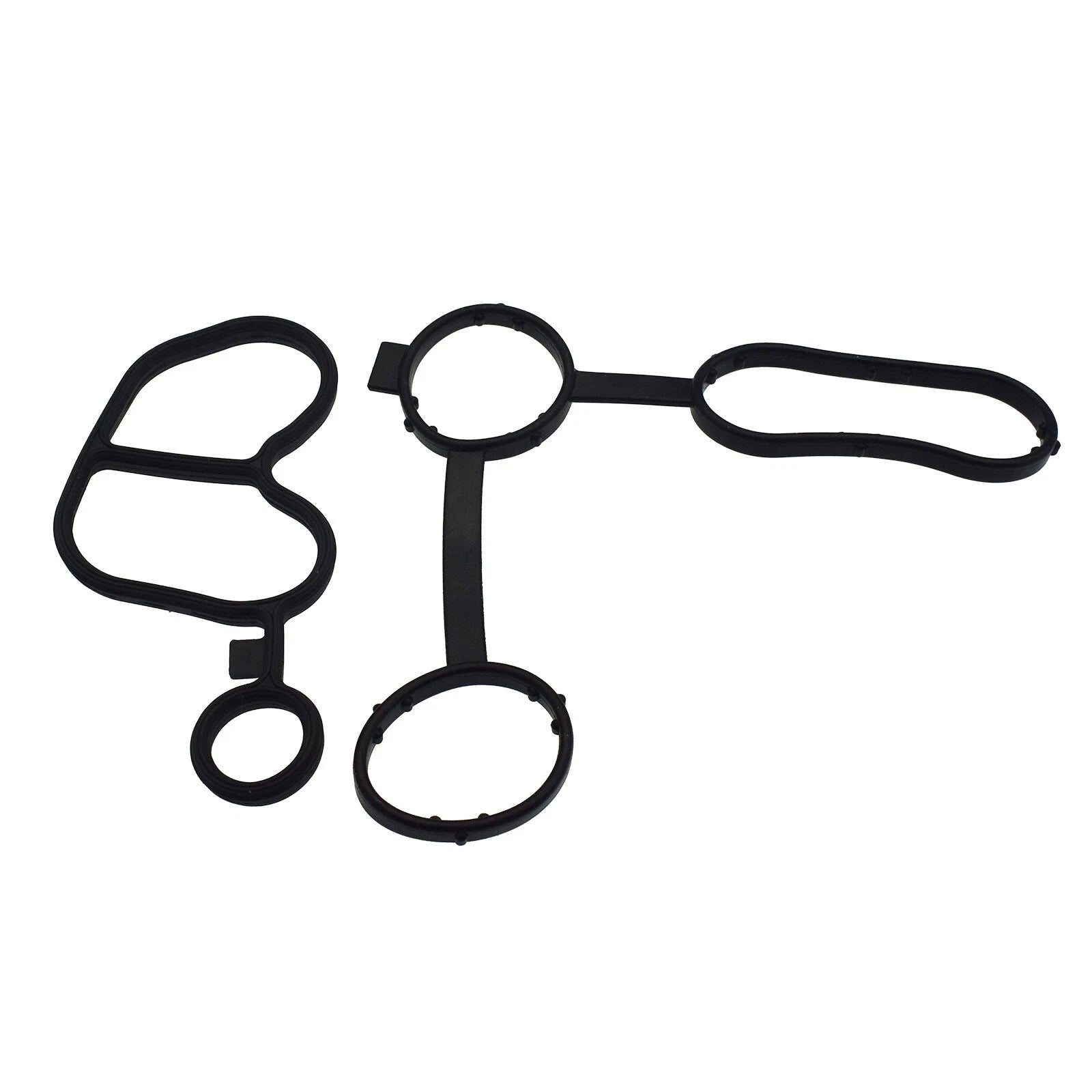 Engine Oil Cooler Gasket Set for AUDI A1 A3 VW POLO Caddy Box 03F 115 111A 6B93BC-57