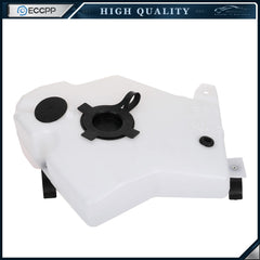For Oldsmobile Silhouette 3.4L Pontiac Aztek 3.4L Montana 3.4L 3.5L Coolant Tank KOEEP