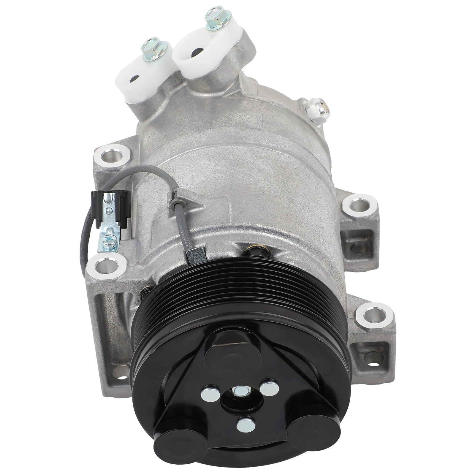 A/C Compressor For Infiniti QX80 2014-2016 For Nissan Pathfinder 2008-2011 2012 6B93BC-57