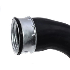 Turbo Intercooler Black Hose Pipe For VW Golf Jetta 1.9L Diesel 1J0145838T 6B93BC-57