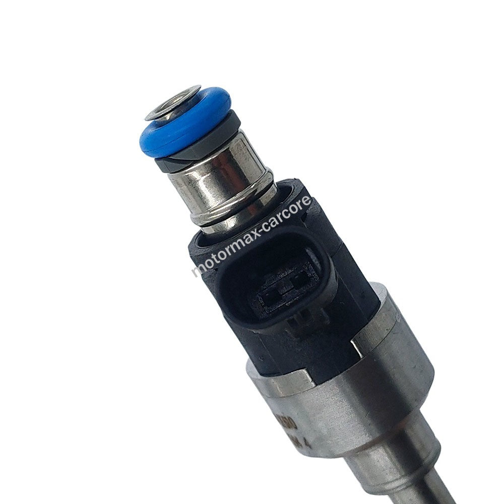 4PC Fuel Injector For2018-20 Hyundai Sonata Kia Optima 2.0L Hybrid EX 353102E610 6B93BC-57