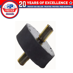 Engine mount set 3pcs for PONTIAC PASSENGER CAR V8, L6 Cyl 6.4 1969-59 6B93BC-57
