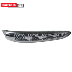 Right Side Mirror LED Turn Signal Light For 10-14 Hyundai Sonata MK8 87624-4Q000 6B93BC-57