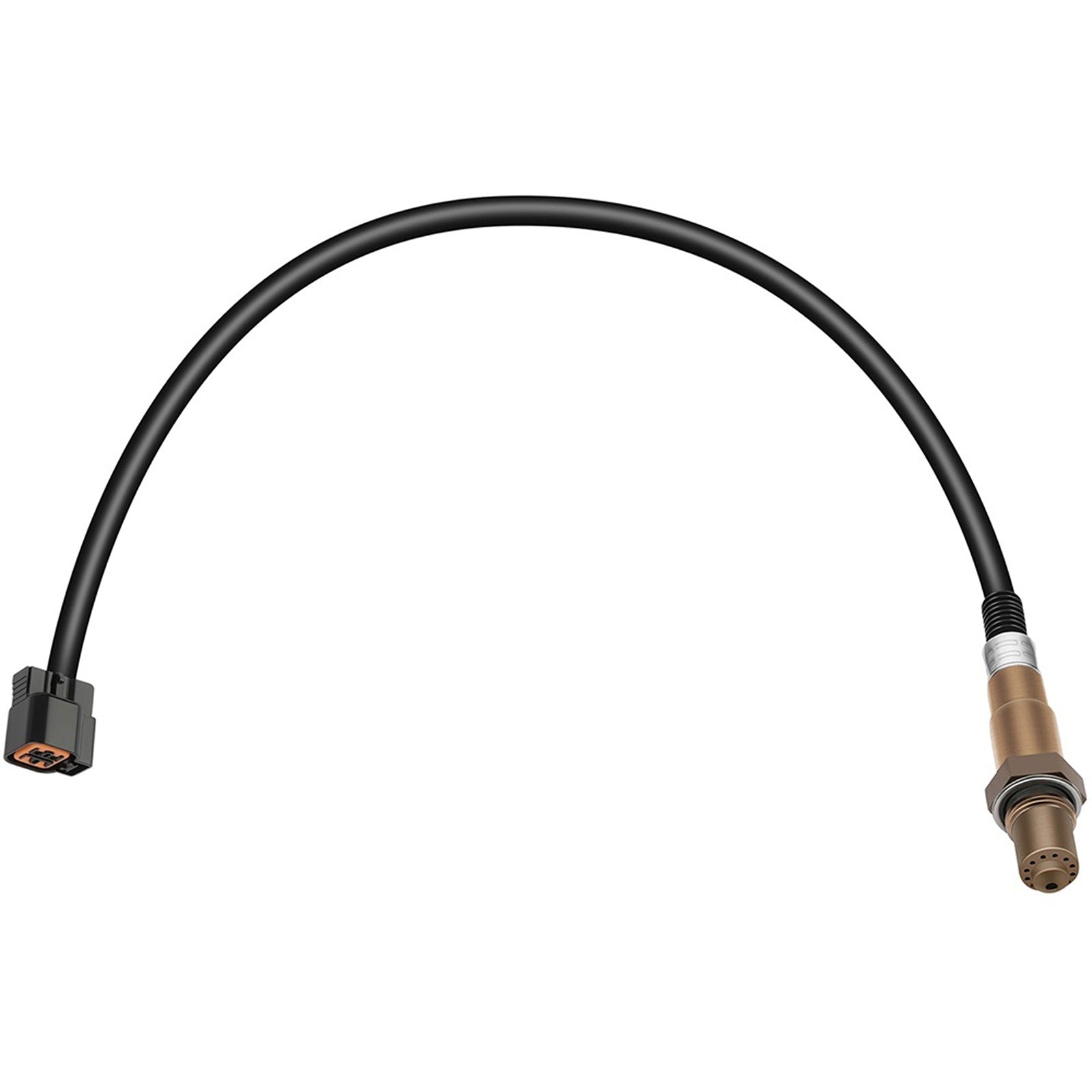 O2 Oxygen 02 Sensor 2 for 2001-2012 Hyundai Elantra 2.0L L4 Downstream 6B93BC-57