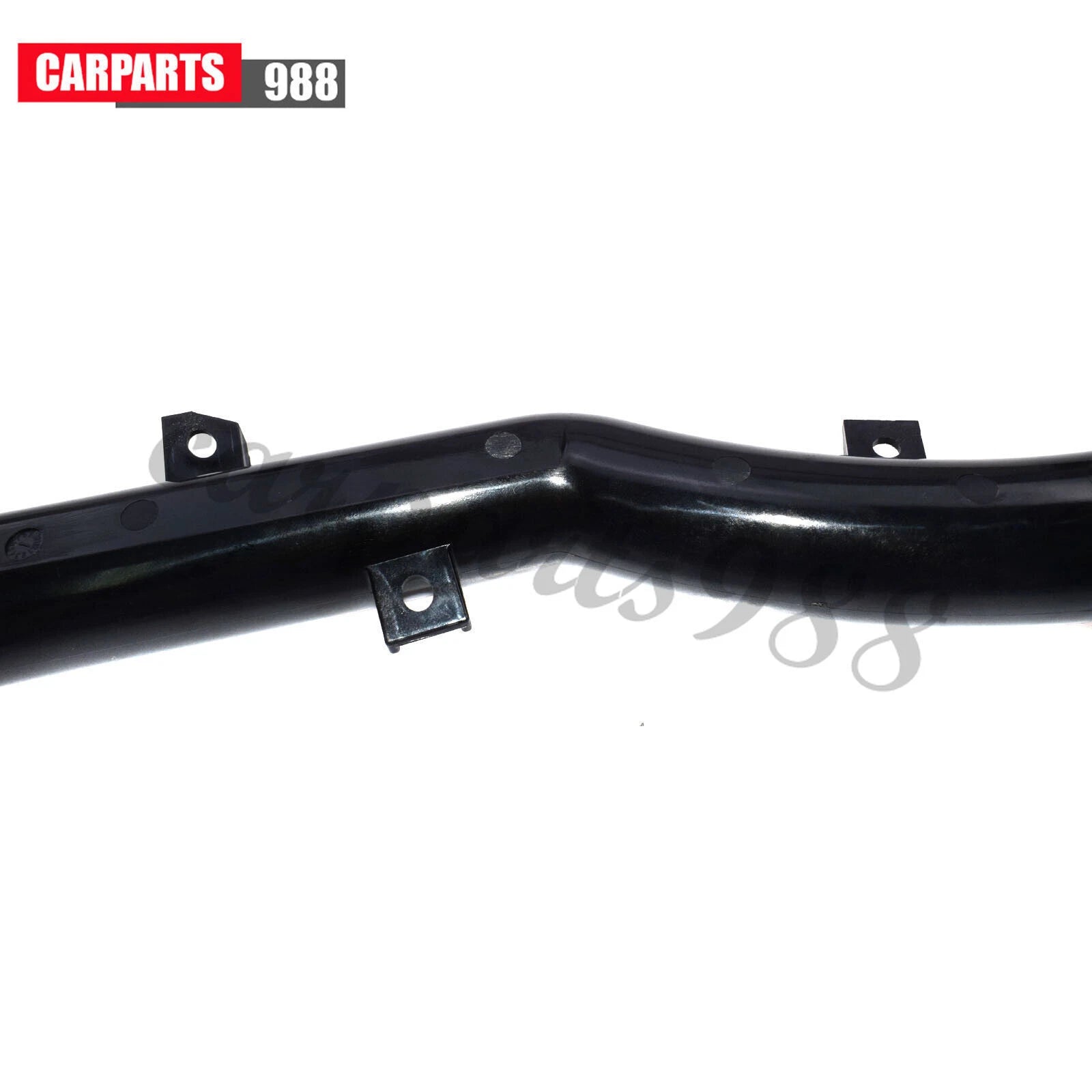 Water Pump To Thermostat Water Pipe For 2007-2015 Mini Cooper 1.6L 11537589713 6B93BC-57
