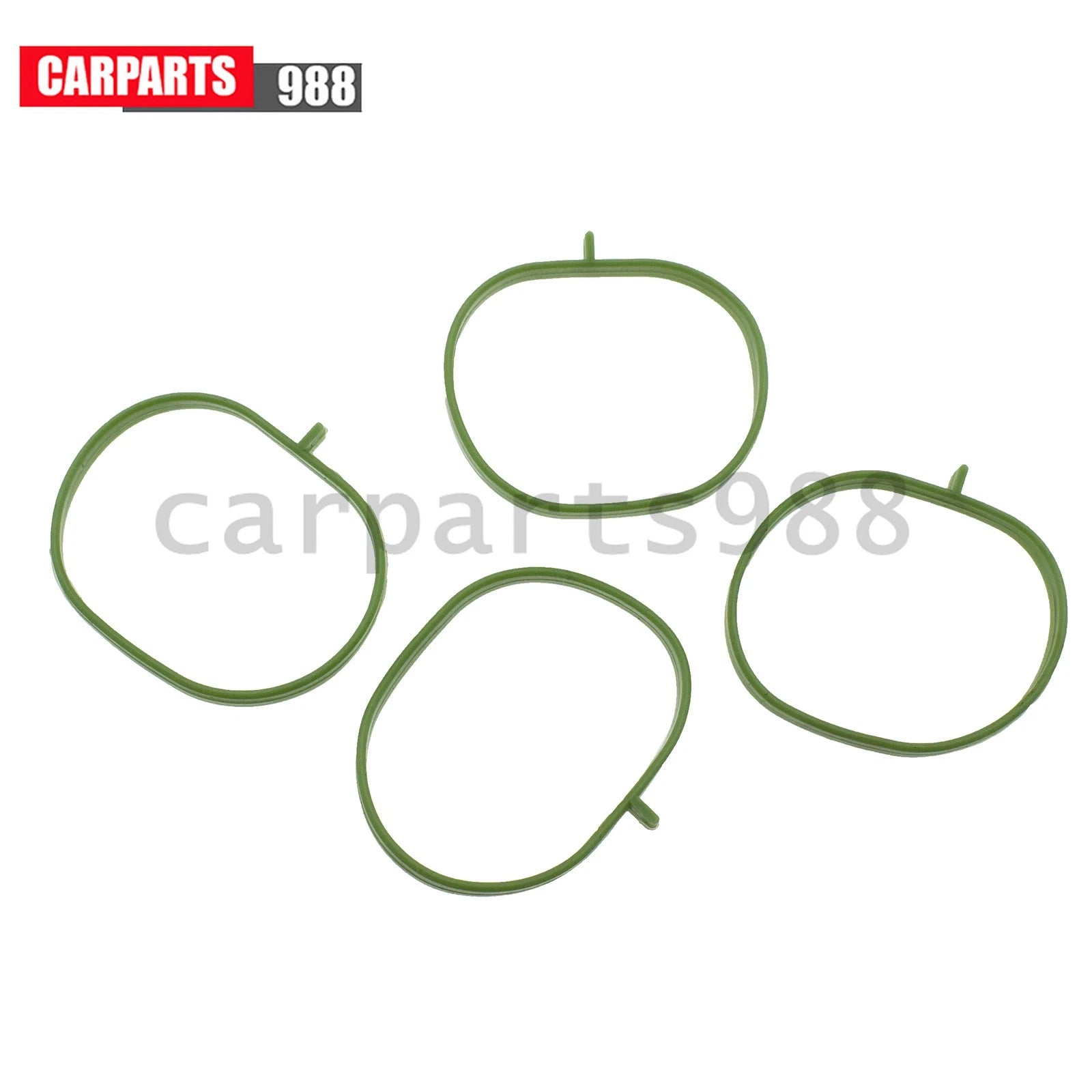 Engine Intake Manifold Gasket For Mercedes W204 W211 W203 Sprinter 2711410880 6B93BC-57