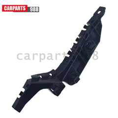 Front Right Bumper Fender Support Bracket For Honda Accord Acura TSX 71193SEA003 6B93BC-57