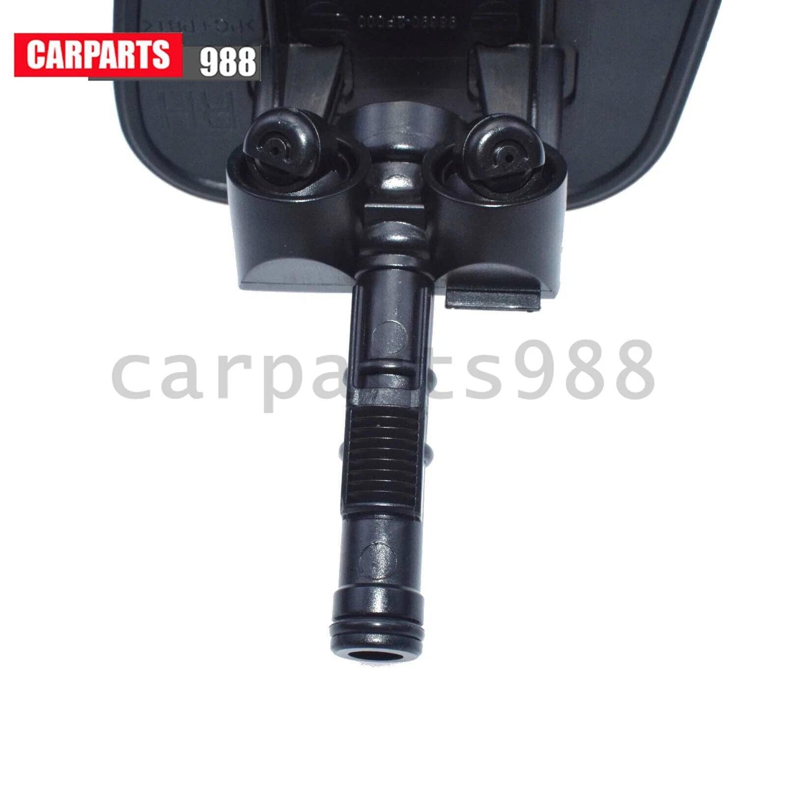 Right Side Head Lamp Washer Nozzle For Kia Sorento 2010 2011-2012 98690-2P000 6B93BC-57