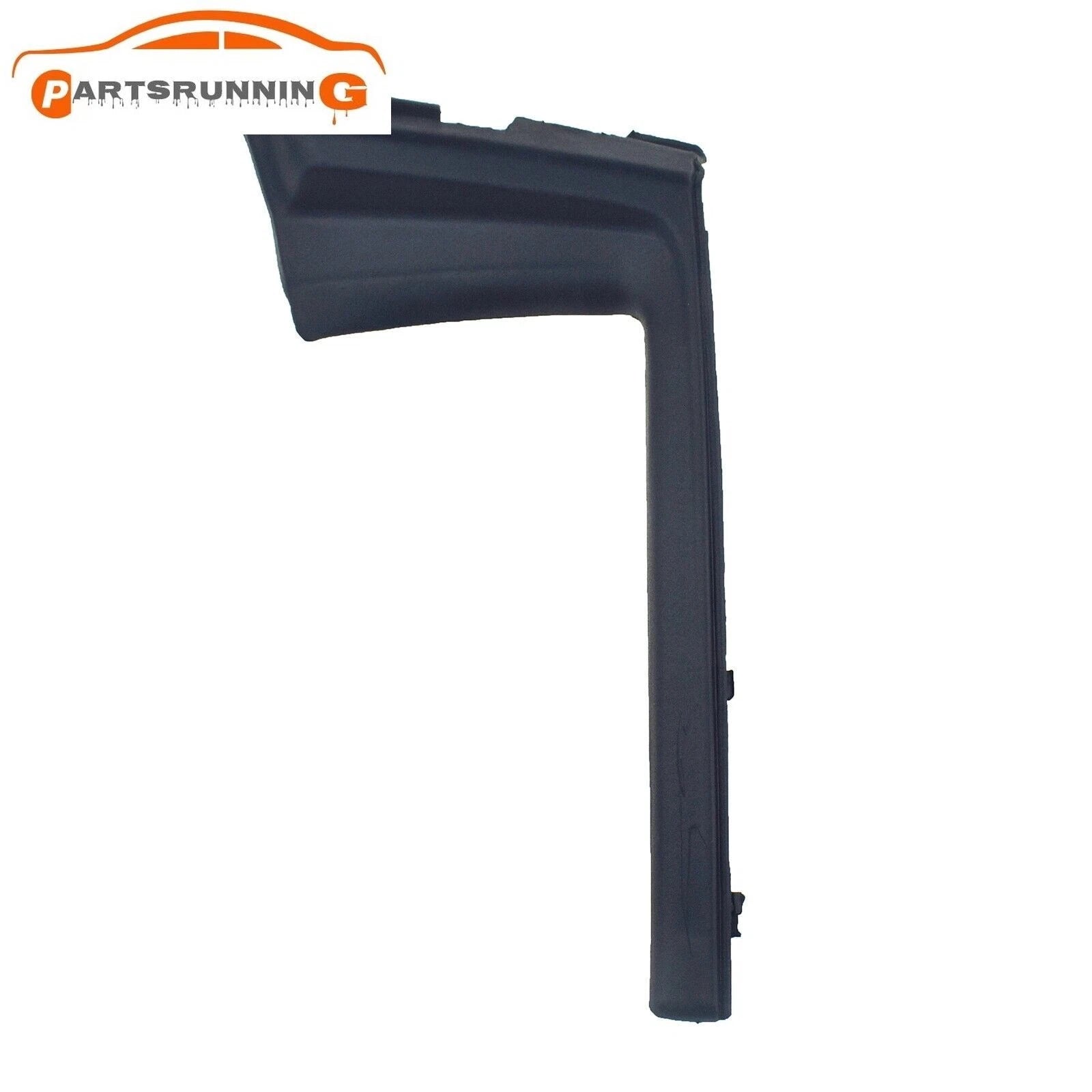 Front Right Windshield Wiper Side Cowl 53866-52090 For 2012-2014 Toyota YARIS 6B93BC-57