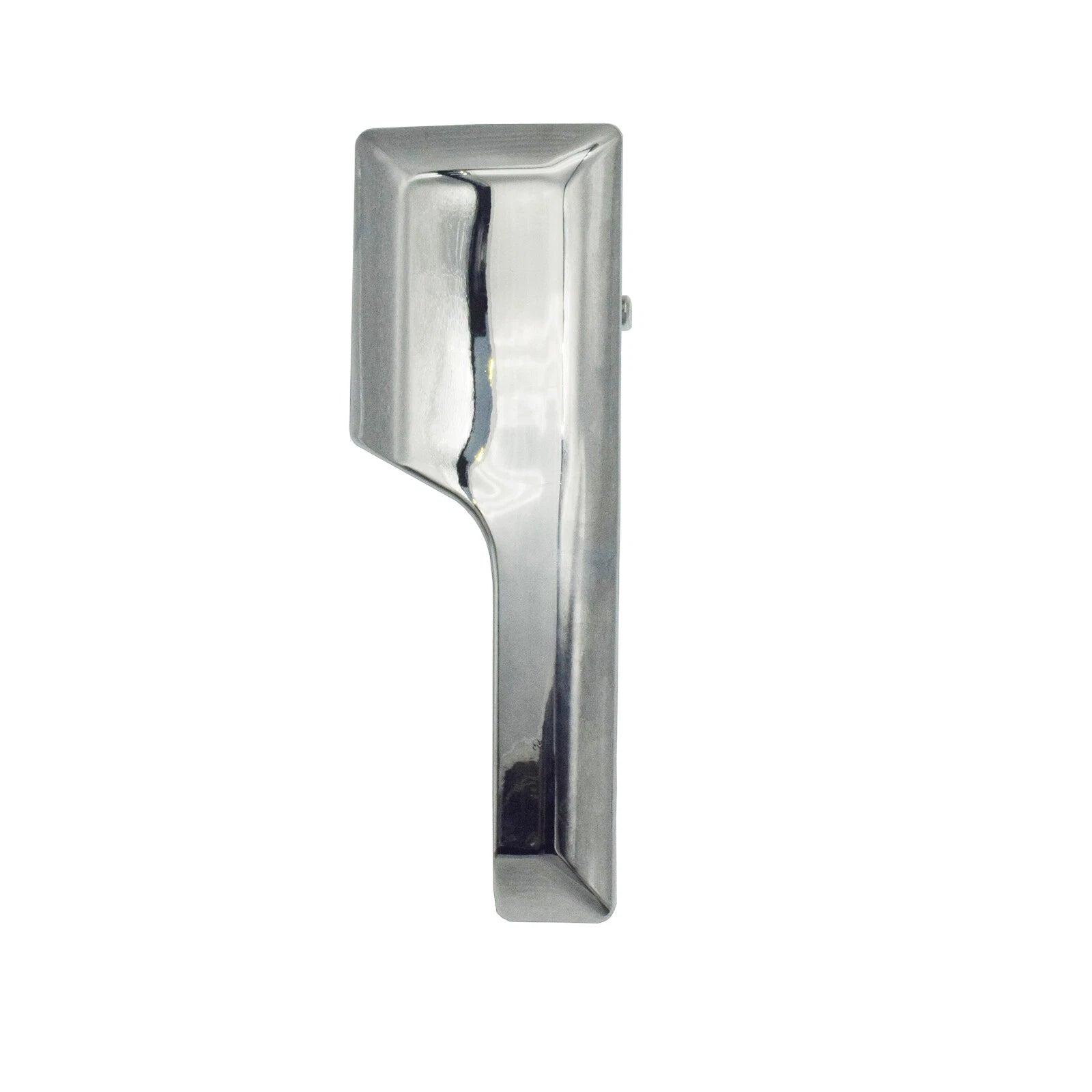Inside Chrome Door Handle Passenger Right For Ford Expedition Lincoln Navigator 6B93BC-57