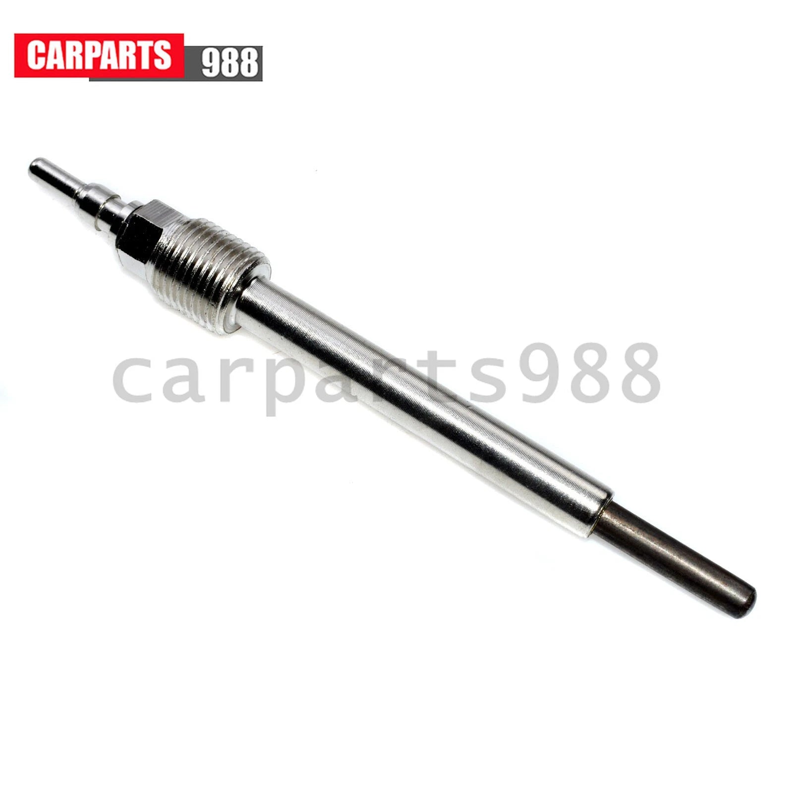 Ignition Glow Plug For 2004-07 Ford F-250 F-350 F450 F-550 6.0L 4C3Z12A342AA 6B93BC-57