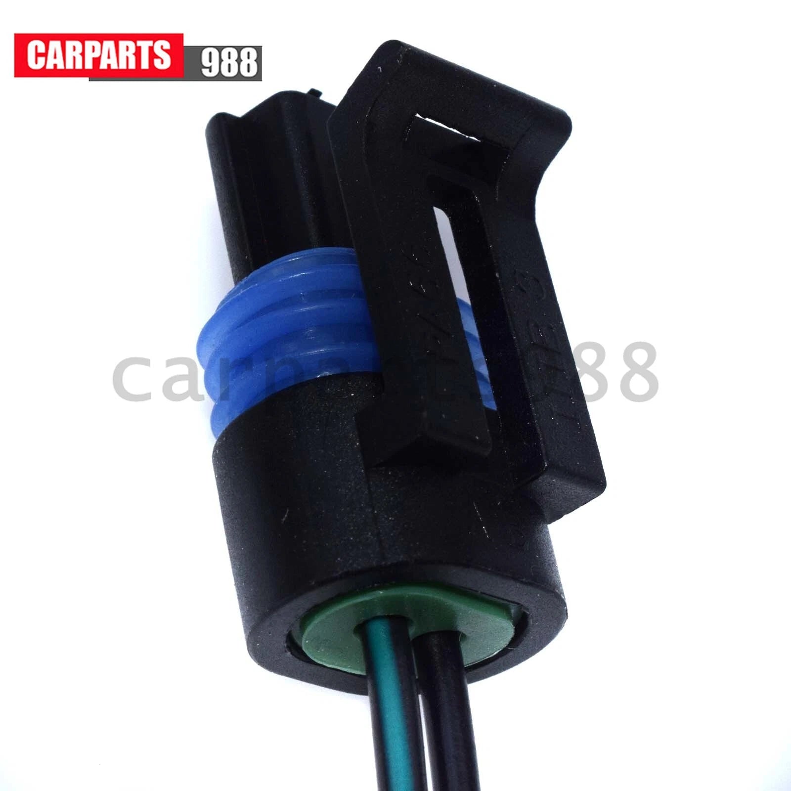 For Chevrolet GMC Buick Coolant Temperature Sensor Speed Sensor Pigatil 88987993 6B93BC-57