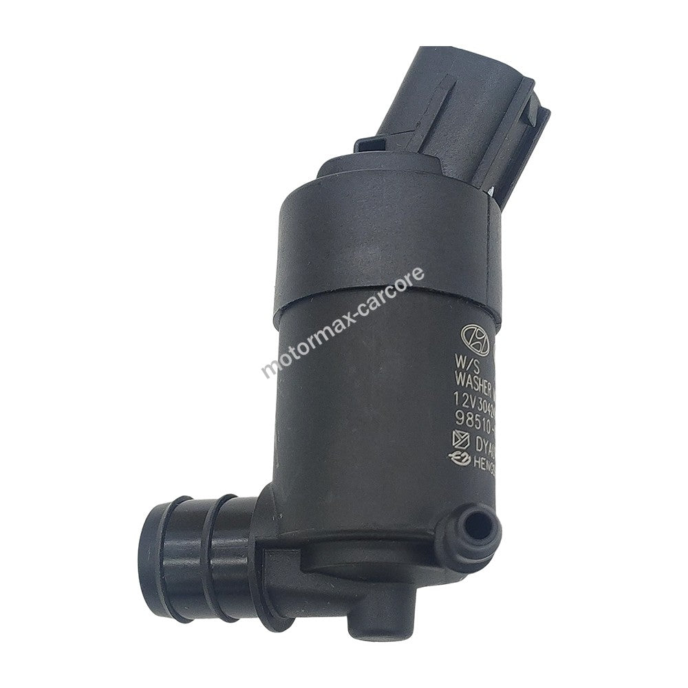Windshield-Washer Pump for 2018-2022 Hyundai Accent Genesis Kia Rio 98510-G8000 6B93BC-57