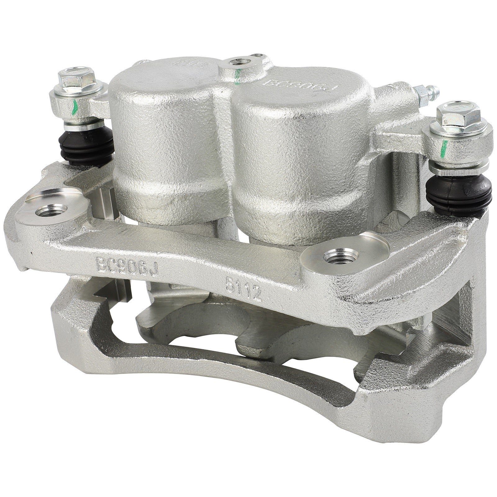 Front Left Brake Caliper 1Pc For 2007-2013 Infiniti Qx56 2014-2022 Infiniti Qx80 6B93BC-57