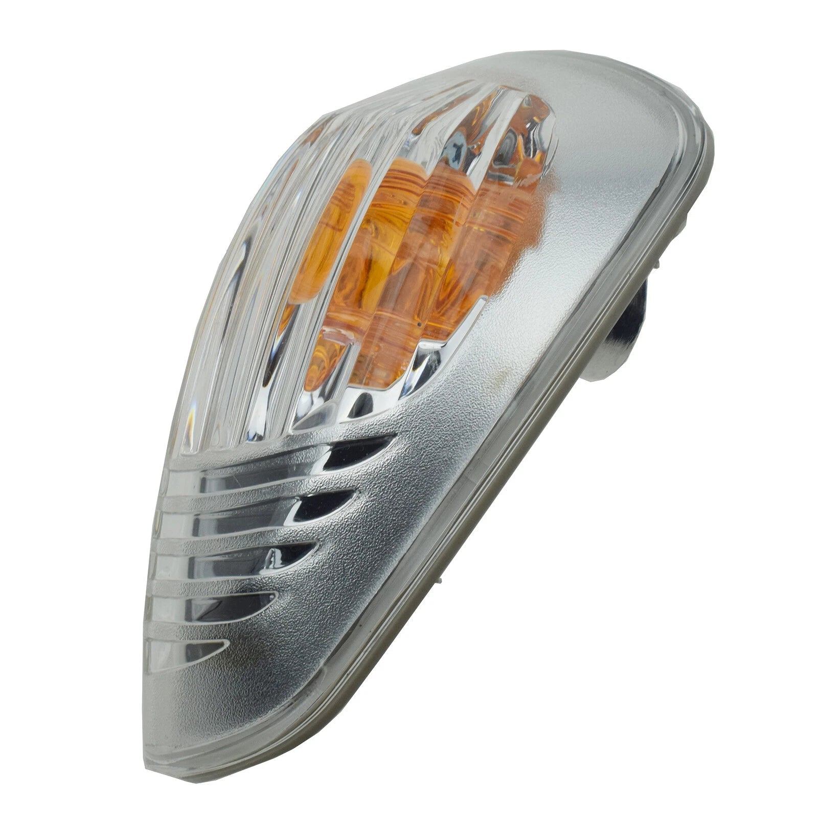 Left Mirror Indicator Light Housing For MOVANO RENAULT MASTER MK3 Nissan NV400 6B93BC-57