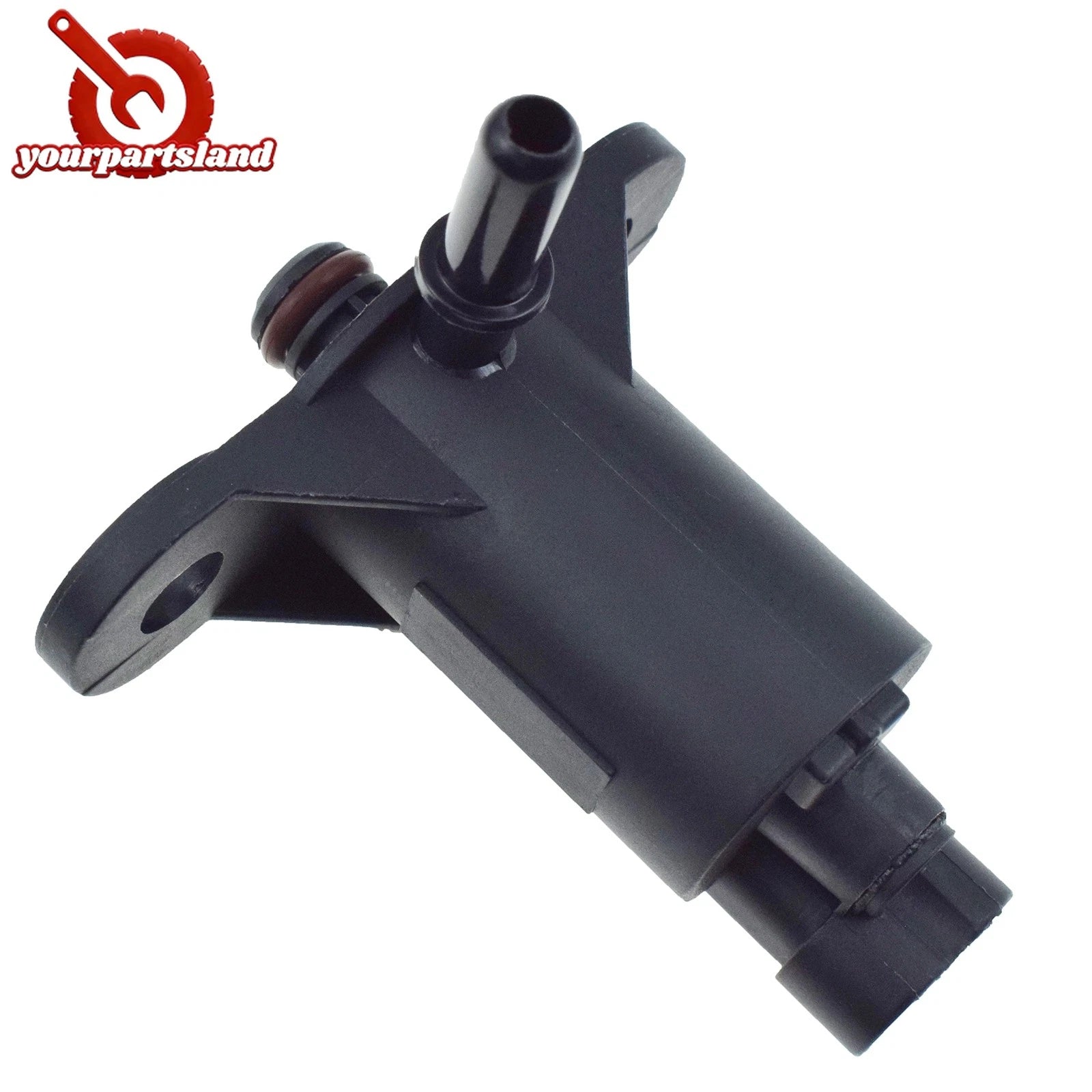 Vapor Canister Purge Solenoid Valve For Escalade Astro Blazer C1500 K1500 Savana 6B93BC-57