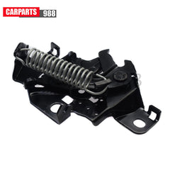 Hood Lock Latch Steel For 2010-2015 Toyota Prius 1.8L 5351047092 TO1234136 6B93BC-57