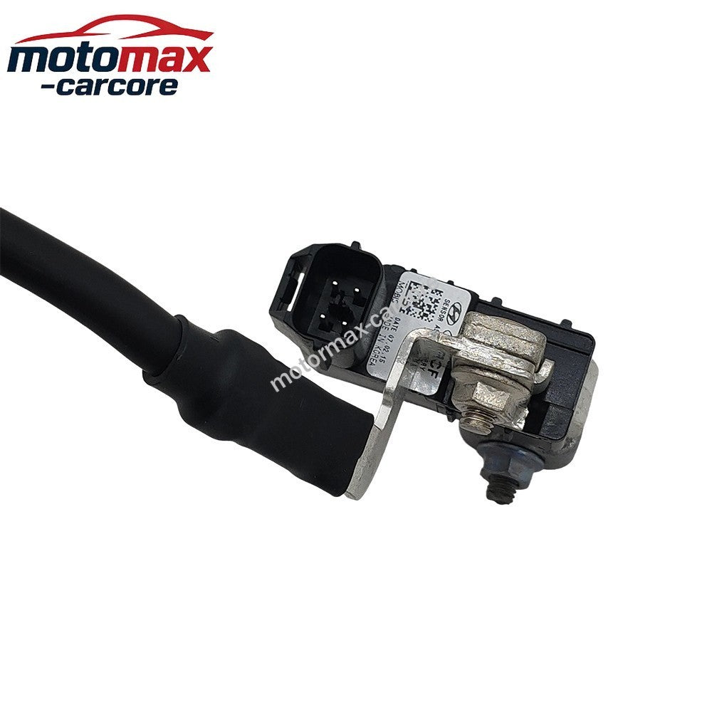 Battery Cable Negative For 2014-2018 Kia Forte Forte5 1.6L 2.0L 37180-A7000 6B93BC-57