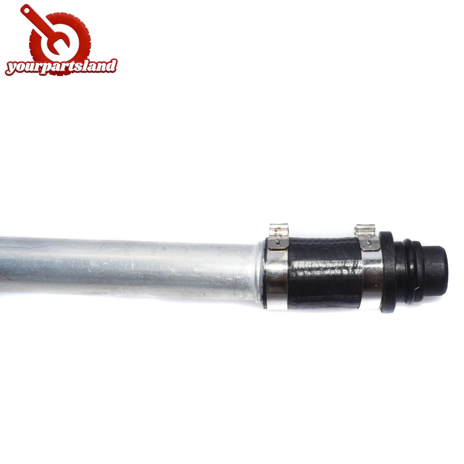 3Pcs Cover Oil Separator & PVC Vent Hose Kit for BMW 540i 98-03 740i 740iL 98-01 6B93BC-57