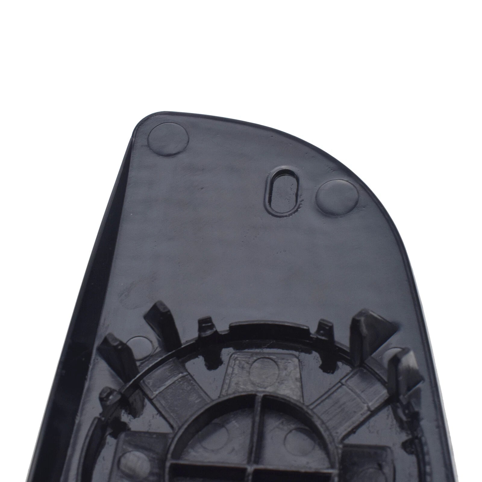 For Dodge Ram 1500 2500 2010-2020 Left Rearview Tow Mirror Spotter lower Glass 6B93BC-57