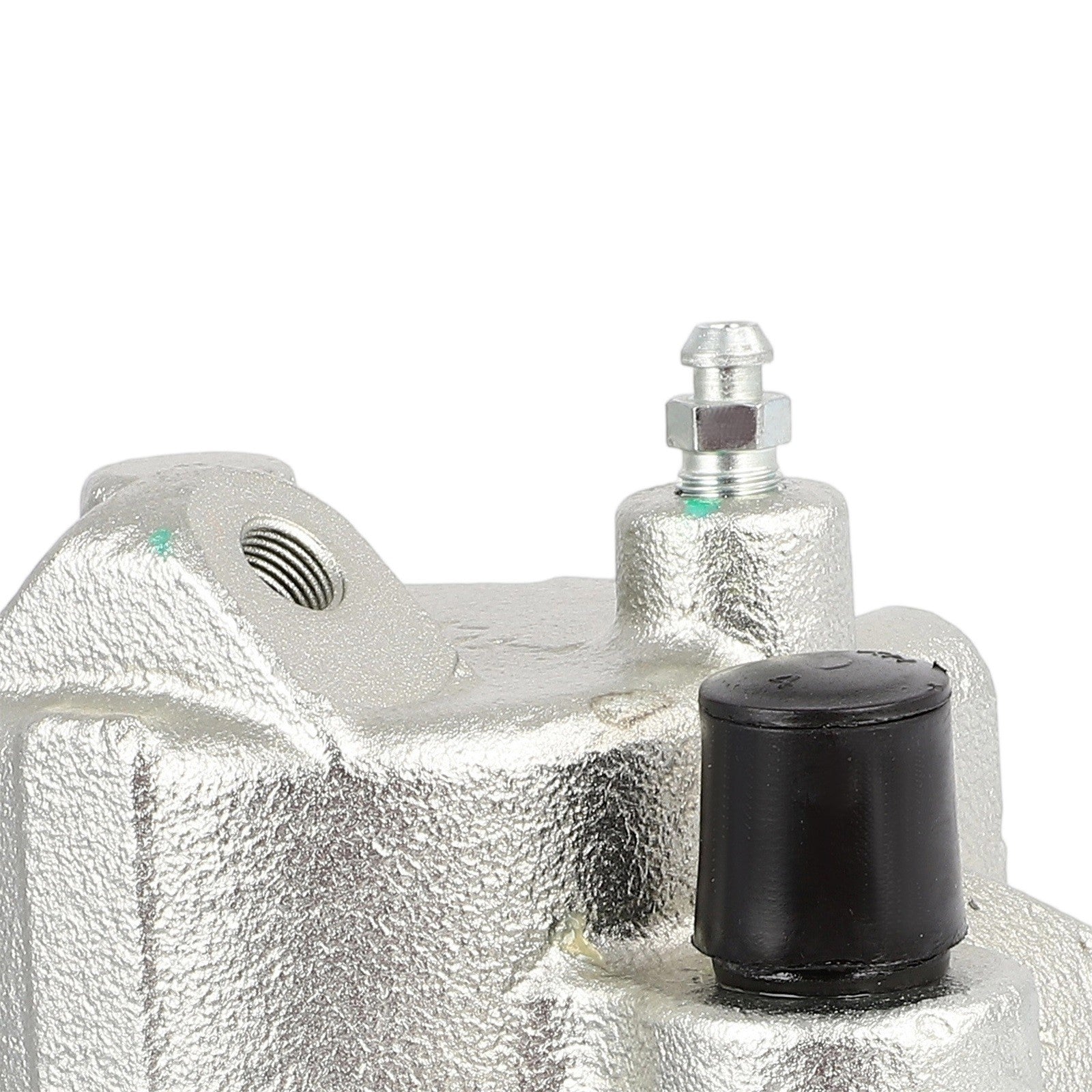 Front Right Brake Caliper 1Pc For 2009-2010 Ford Escape 2009-2010 Mazda Tribute 6B93BC-57