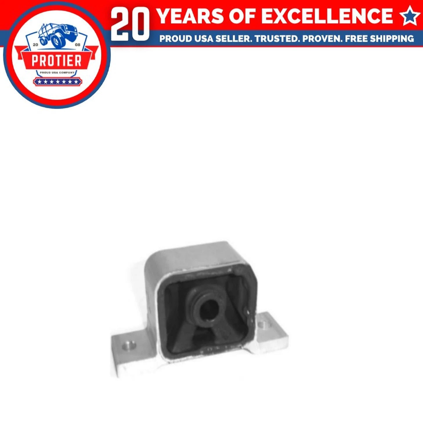 Engine Motor & Trans Mount 5PCS Set Compatible for 02-06 Honda CR-V 2.4L 4WD 6B93BC-57